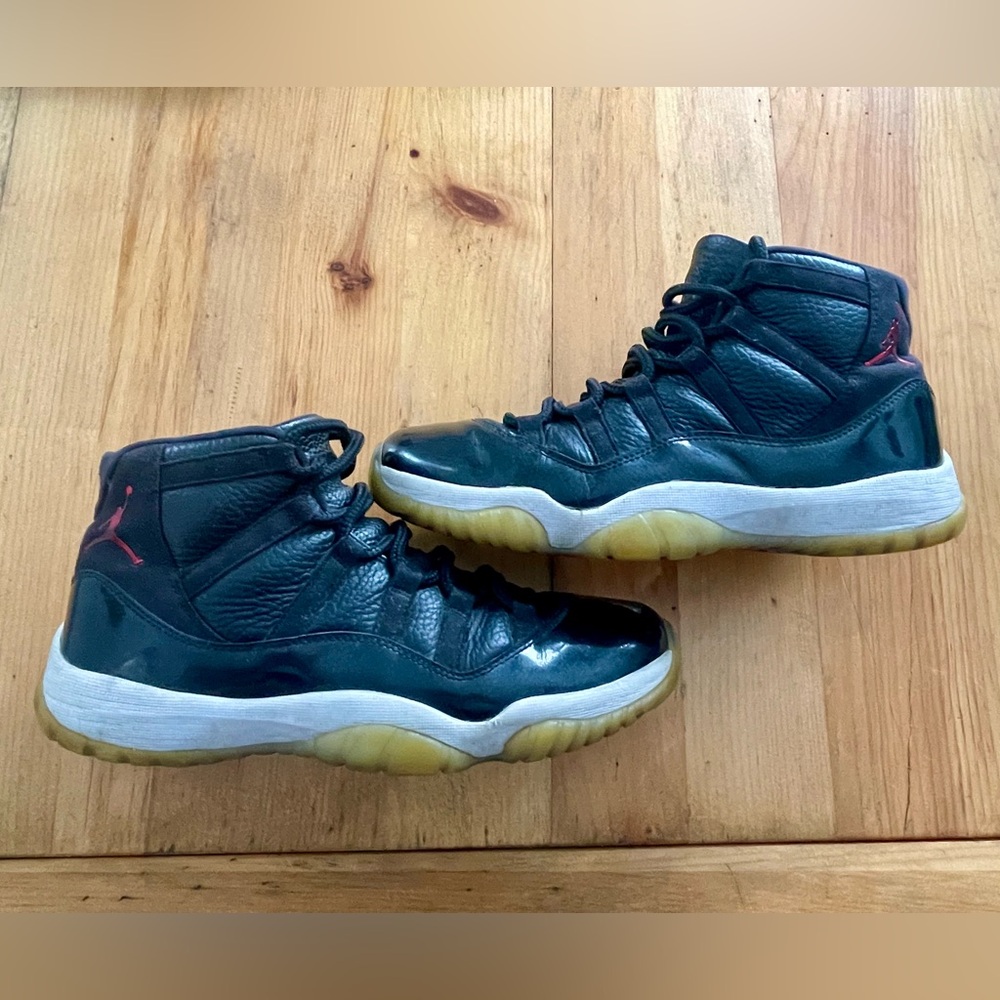 Jordan 11 Retro